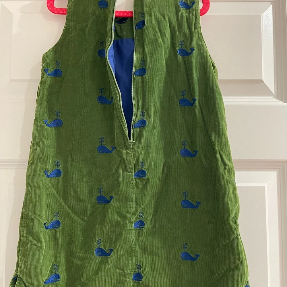 Lilly Pulitzer vguc age